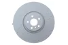 Гальмівний диск BMW 5/7/X5/X6 \'\'FR M-Perfomance d=395mm \'\'16>> =