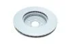 Гальмівний диск BMW 3/5/7/X3/X4/X5/X6 \&#039;\&#039;F d=348mm \&#039;\&#039;16&gt;&gt; - BOSCH 0 986 479 F57 (фото 2)