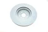 Гальмівний диск BMW 3/5/7/X3/X4/X5/X6 d=345mm \&#039;\&#039;R \&#039;\&#039;16&gt;&gt; - кр. 1 ШТ BOSCH 0 986 479 F61 (фото 2)
