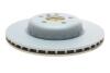 Гальмівний диск BMW 3/5/7/X3/X4/X5/X6 d=345mm \'\'R \'\'16>> - кр. 1 ШТ BOSCH 0 986 479 F61 (фото 3)
