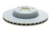 Гальмівний диск BMW 3/5/7/X3/X4/X5/X6 d=345mm \&#039;\&#039;R \&#039;\&#039;16&gt;&gt; - кр. 1 ШТ BOSCH 0 986 479 F61 (фото 3)