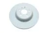 Гальмівний диск BMW 3/5/7/X3/X4/X5/X6 d=345mm \&#039;\&#039;R \&#039;\&#039;16&gt;&gt; - кр. 1 ШТ BOSCH 0 986 479 F61 (фото 4)