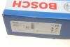 Гальмівний диск BMW 3/5/7/X3/X4/X5/X6 d=345mm \&#039;\&#039;R \&#039;\&#039;16&gt;&gt; - кр. 1 ШТ BOSCH 0 986 479 F61 (фото 5)