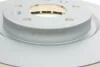 Фото 3 - тормозной диск BOSCH 0 986 479 F71 Тормозной диск BOSCH 0 986 479 F71 (фото 3)