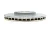 Фото 6 - тормозной диск BOSCH 0 986 479 F71 Тормозной диск BOSCH 0 986 479 F71 (фото 6)
