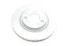 Фото 7 - тормозной диск BOSCH 0 986 479 F71 Тормозной диск BOSCH 0 986 479 F71 (фото 7)