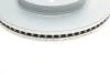 Фото 3 - диск тормозной задний hc-coated BOSCH 0 986 479 F92 ДИСК тормозной задний HC-Coated BOSCH 0 986 479 F92 (фото 3)