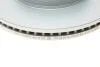 Фото 4 - диск тормозной задний hc-coated BOSCH 0 986 479 F92 ДИСК тормозной задний HC-Coated BOSCH 0 986 479 F92 (фото 4)