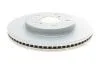 Фото 5 - диск тормозной задний hc-coated BOSCH 0 986 479 F92 ДИСК тормозной задний HC-Coated BOSCH 0 986 479 F92 (фото 5)
