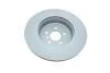 Фото 2 - диск тормозной задний BOSCH 0 986 479 G15 ДИСК тормозной задний BOSCH 0 986 479 G15 (фото 2)