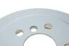 Фото 3 - диск тормозной задний BOSCH 0 986 479 G15 ДИСК тормозной задний BOSCH 0 986 479 G15 (фото 3)