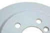 Фото 4 - диск тормозной задний BOSCH 0 986 479 G15 ДИСК тормозной задний BOSCH 0 986 479 G15 (фото 4)