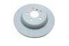 Фото 6 - диск тормозной задний BOSCH 0 986 479 G15 ДИСК тормозной задний BOSCH 0 986 479 G15 (фото 6)