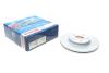 Диск гальмівний передн HC-Coated 0 986 479 G58