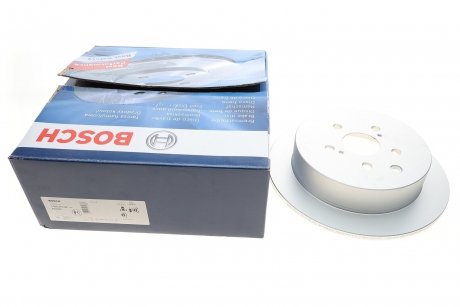 Диск гальмівний задній BOSCH 0 986 479 G61