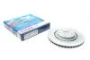 ДИСК тормозной передний HC-Coated 0 986 479 G63