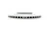 Фото 3 - диск тормозной передний hc-coated BOSCH 0 986 479 G63 ДИСК тормозной передний HC-Coated BOSCH 0 986 479 G63 (фото 3)