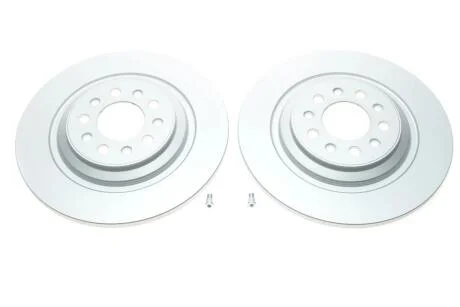 Диск гальмівний BOSCH 0986479G74
