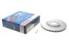 Диск гальмівний передн HC-Coated 0 986 479 G89