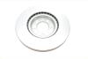 ДИСК тормозной передний HC-Coated BOSCH 0 986 479 G89 (фото 2)