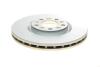 ДИСК тормозной передний HC-Coated BOSCH 0 986 479 G89 (фото 5)