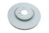 Тормозной диск BOSCH 0 986 479 G96 (фото 5)