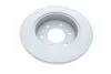Тормозной диск BOSCH 0 986 479 H07 (фото 2)