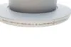 Тормозной диск BOSCH 0 986 479 H07 (фото 3)
