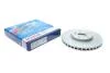 Фото 1 - диск тормозной передний hc-coated BOSCH 0 986 479 H34 ДИСК тормозной передний HC-Coated BOSCH 0 986 479 H34 (фото 1)