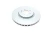 Фото 5 - диск тормозной передний hc-coated BOSCH 0 986 479 H34 ДИСК тормозной передний HC-Coated BOSCH 0 986 479 H34 (фото 5)