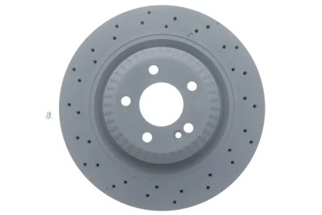 ГАЛЬМІВНИЙ ДИСК BOSCH 0 986 479 H40
