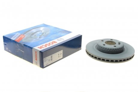 Тормозной диск BOSCH 0 986 479 H46 (фото 1)