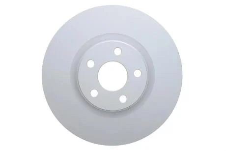 ГАЛЬМІВНИЙ ДИСК BOSCH 0 986 479 J32