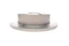 Тормозной диск BOSCH 0986479R05 (фото 3)