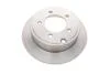 Тормозной диск BOSCH 0986479R05 (фото 4)