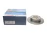 Тормозной диск Bosch 0986479R07