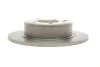 Тормозной диск BOSCH 0986479R07 (фото 3)