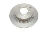 Тормозной диск BOSCH 0986479R07 (фото 4)