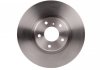 Тормозной диск передний BOSCH 0986479R22 (фото 1)