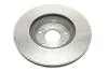 Тормозной диск HONDA CRV RD&#039;&#039;F&#039;&#039;2,0-2,4&#039;&#039;02-06 BOSCH 0986479R24 (фото 2)