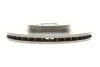 Тормозной диск HONDA CRV RD&#039;&#039;F&#039;&#039;2,0-2,4&#039;&#039;02-06 BOSCH 0986479R24 (фото 3)