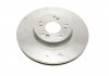 Тормозной диск HONDA CRV RD''F''2,0-2,4''02-06 BOSCH 0986479R24 (фото 4)