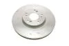 Тормозной диск HONDA CRV RD&#039;&#039;F&#039;&#039;2,0-2,4&#039;&#039;02-06 BOSCH 0986479R24 (фото 4)