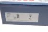 Тормозной диск HONDA CRV RD&#039;&#039;F&#039;&#039;2,0-2,4&#039;&#039;02-06 BOSCH 0986479R24 (фото 5)