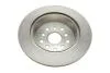 Тормозной диск BOSCH 0986479R25 (фото 2)