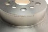 Тормозной диск BOSCH 0986479R25 (фото 3)