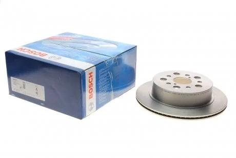 Тормозной диск BOSCH 0986479R25