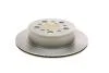 Тормозной диск BOSCH 0986479R25 (фото 6)