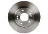 Диск гальмівний HYUNDAI ELANTRA передн., вент. (пр-во BOSCH) 0986479R26