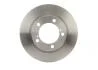 Диск тормозной TOYOTA LAND CRUISER 4.5D V8  4.7 V8 передн. (пр-во Bosch) 0986479R29